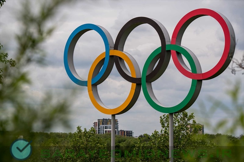 حقوق مدال آوران المپیک بیشتر می‌شود