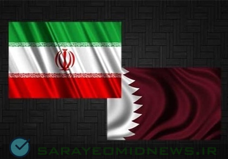 سومین محموله “کمک‌‌‌های پزشکی قطر” به وزارت بهداشت ایران تحویل شد