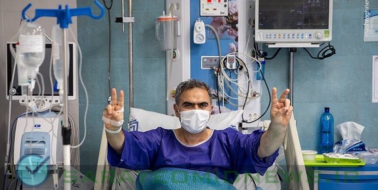 بهبود حدود ۲۰۰ بیمار کرونایی با «پلاسما درمانی» در مشهد