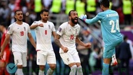 شرایط صعود ایران از مرحله گروهی جام جهانی