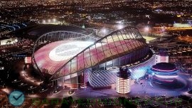 پویش جام جهانی بدون زباله در قطر