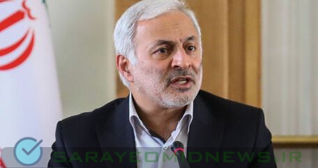 جلال زاده:مقدمات بازگشایی سفارت ایران و عربستان در حال انجام است
