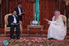 راههای تقویت همکاری‌های اقتصادی ایران و عربستان بررسی شد