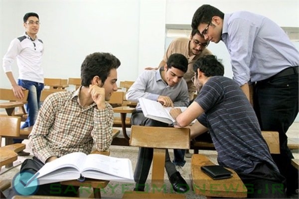 رتبه اول ایران از نظر تعداد دانشگاه‌ها در منطقه و کشورهای اسلامی