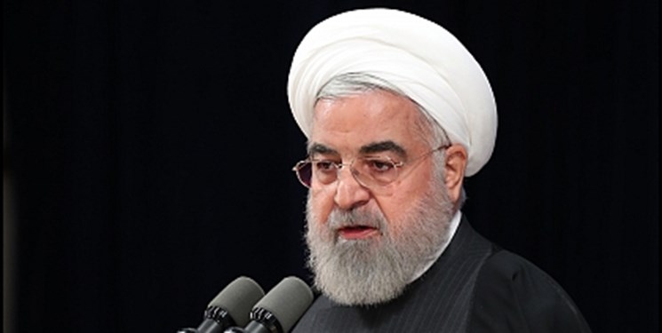 روحانی: موفقیت‌ها در روند تولید دارو و واکسن کرونا در کشور امیدوار کننده است