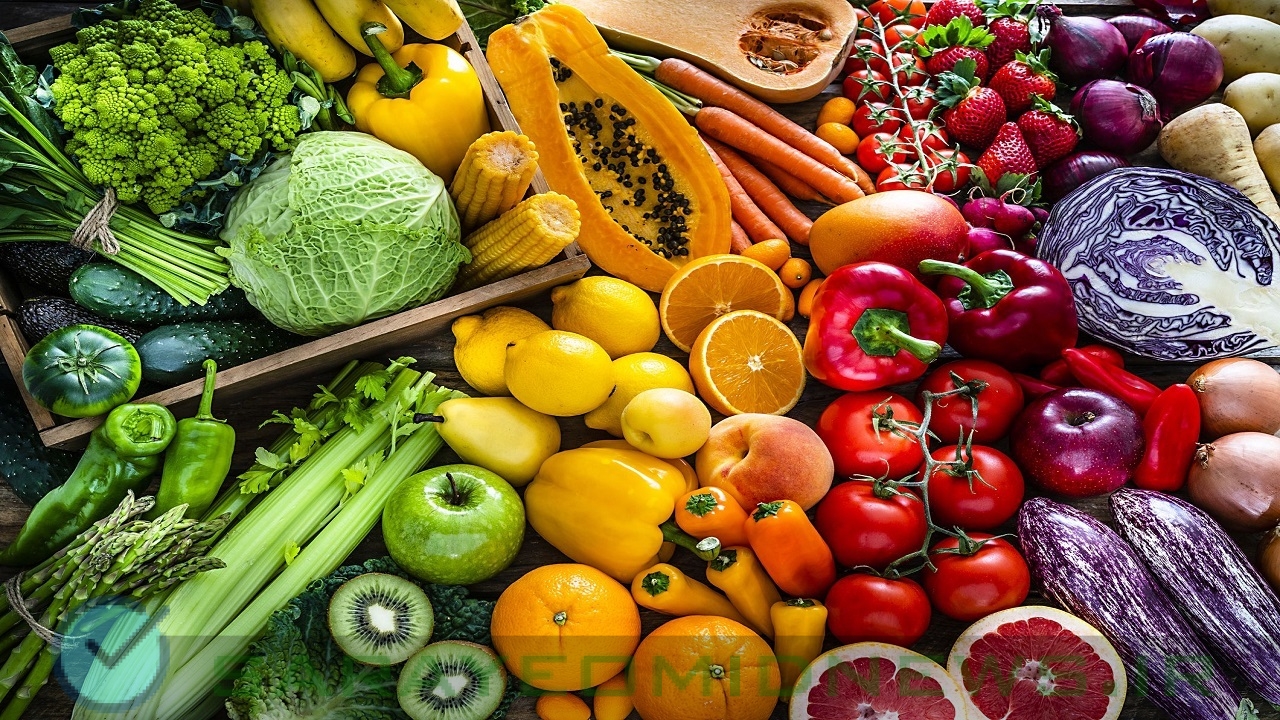 کاهش خطر ابتلا به سرطان با رژیم غذایی گیاهی
