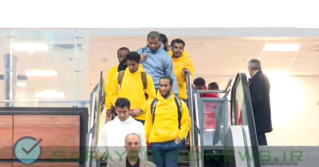 آزادی و بازگشت ۱۴ ماهیگیر ایرانی از سومالی