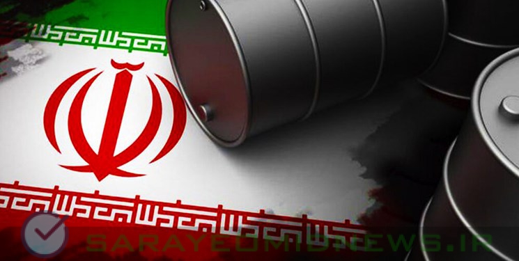 صادرات نفت ایران نسبت به ابتدای دولت سیزدهم ۲ برابر شد