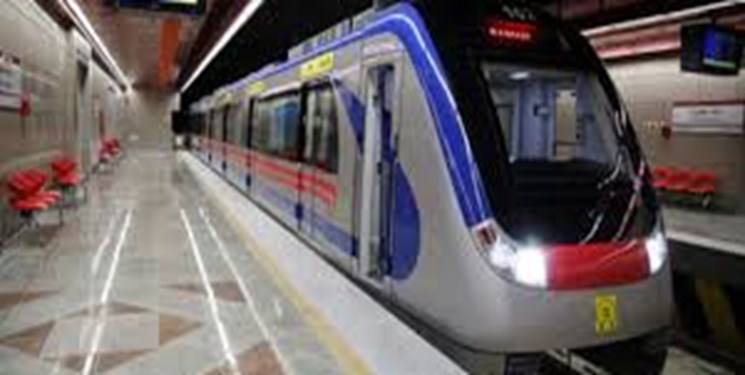 بهره برداری‌های جدید در ایستگاه مترو شهدا