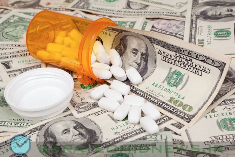 اختصاص ۳.۵ میلیارد دلار برای واردات دارو در سال جاری