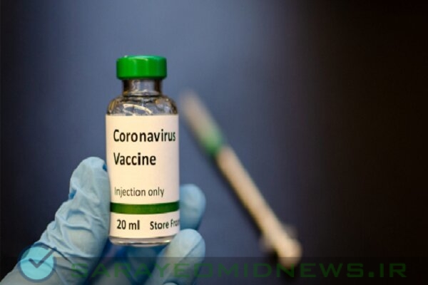 شانزدهمین محموله واکسن کرونای هلال‌احمر رسید