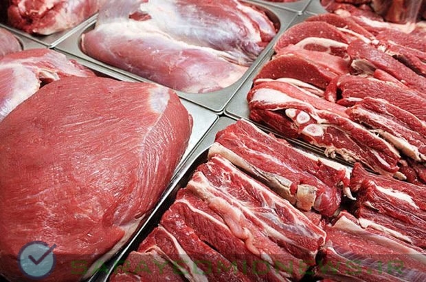 کاهش ۲۰ هزارتومانی گوشت گوسفندی/قیمت به ۹۸ هزارتومان رسید